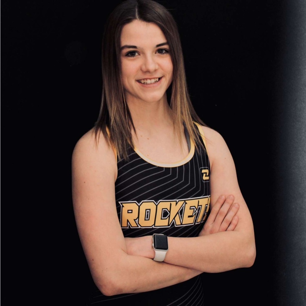 Meet your Posher, Makynna